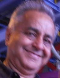 Ramji Kackar, Internist in New Delhi - Appointment | hospitalslisting